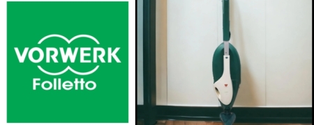 Ricondizionato � Bello | Folletto Vorwerk 135 con sacchetti, profumi e garanzia